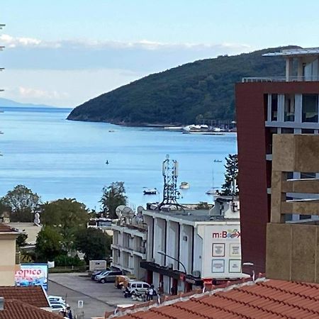 Apartment Dragan بودفا المظهر الخارجي الصورة