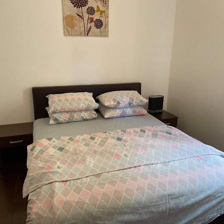 Apartment Dragan بودفا المظهر الخارجي الصورة