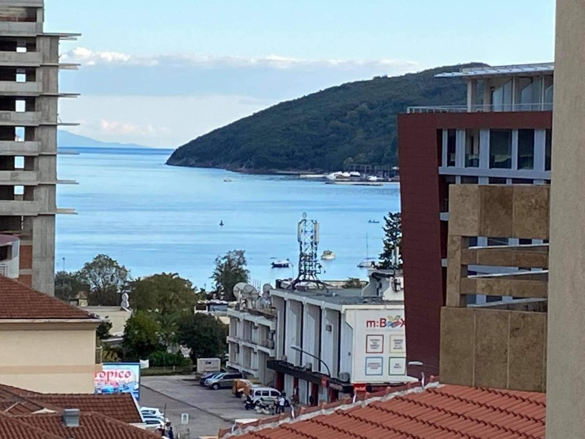 Apartment Dragan بودفا المظهر الخارجي الصورة