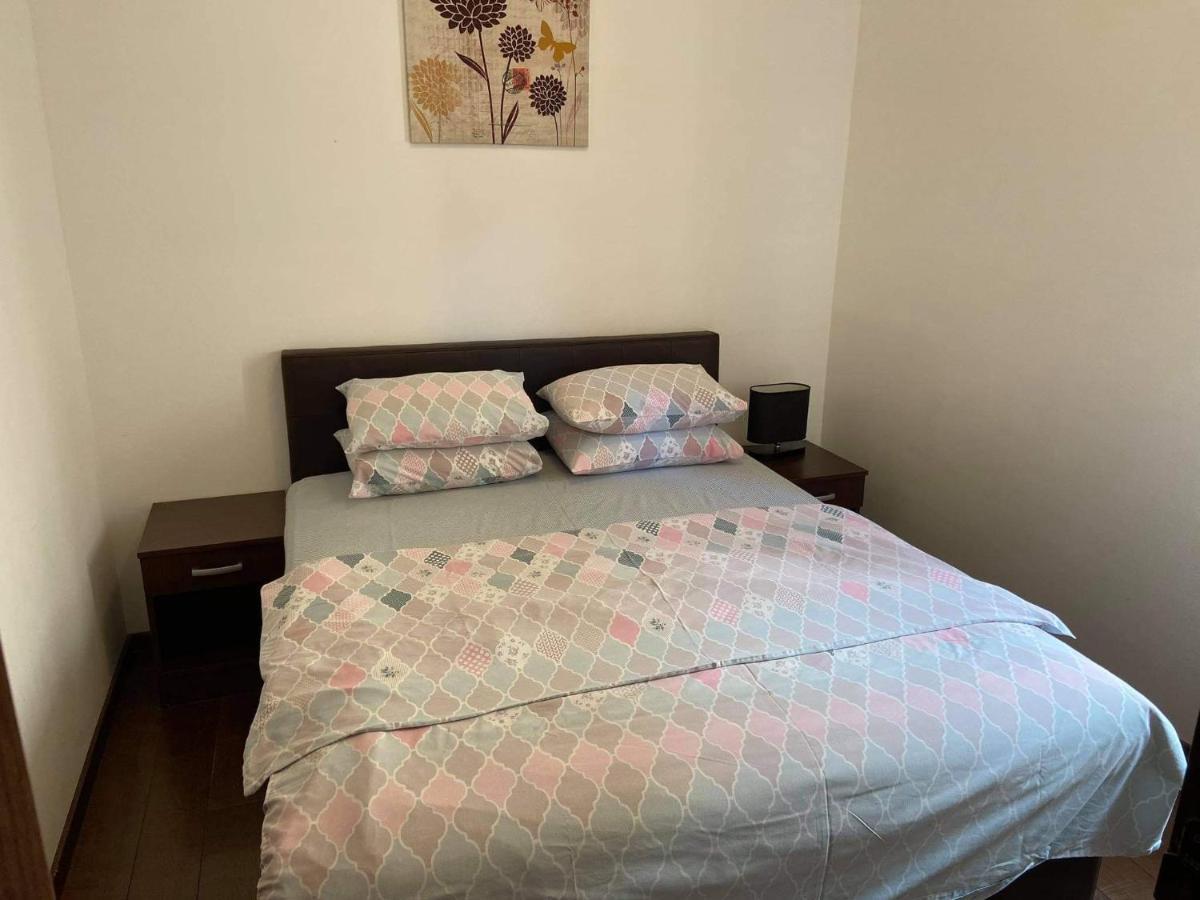 Apartment Dragan بودفا المظهر الخارجي الصورة