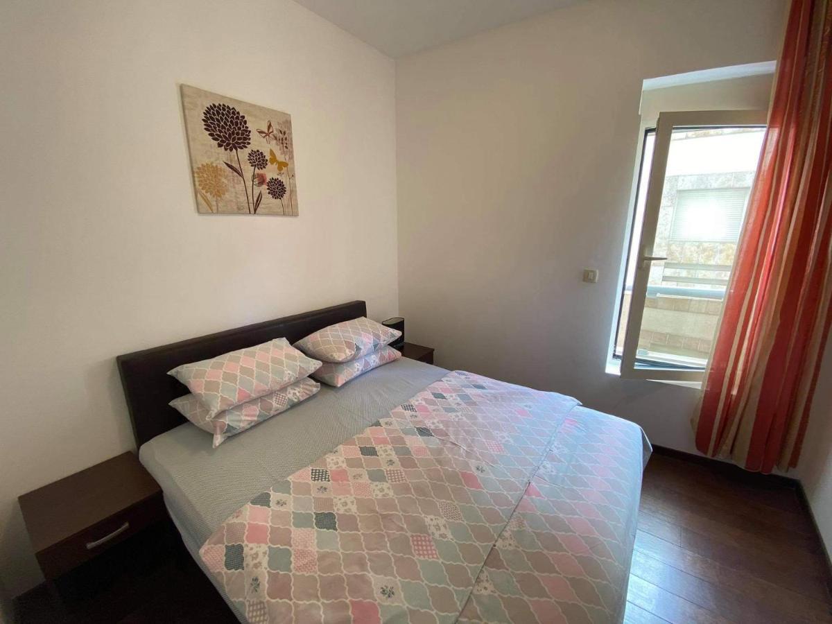 Apartment Dragan بودفا المظهر الخارجي الصورة