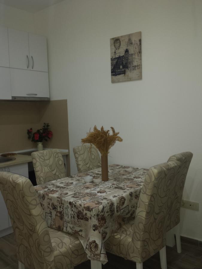 Apartment Dragan بودفا المظهر الخارجي الصورة
