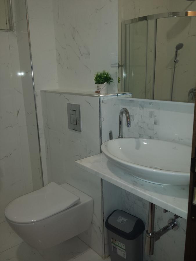 Apartment Dragan بودفا المظهر الخارجي الصورة