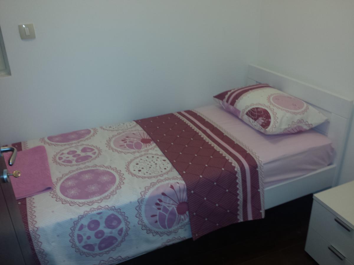 Apartment Dragan بودفا المظهر الخارجي الصورة