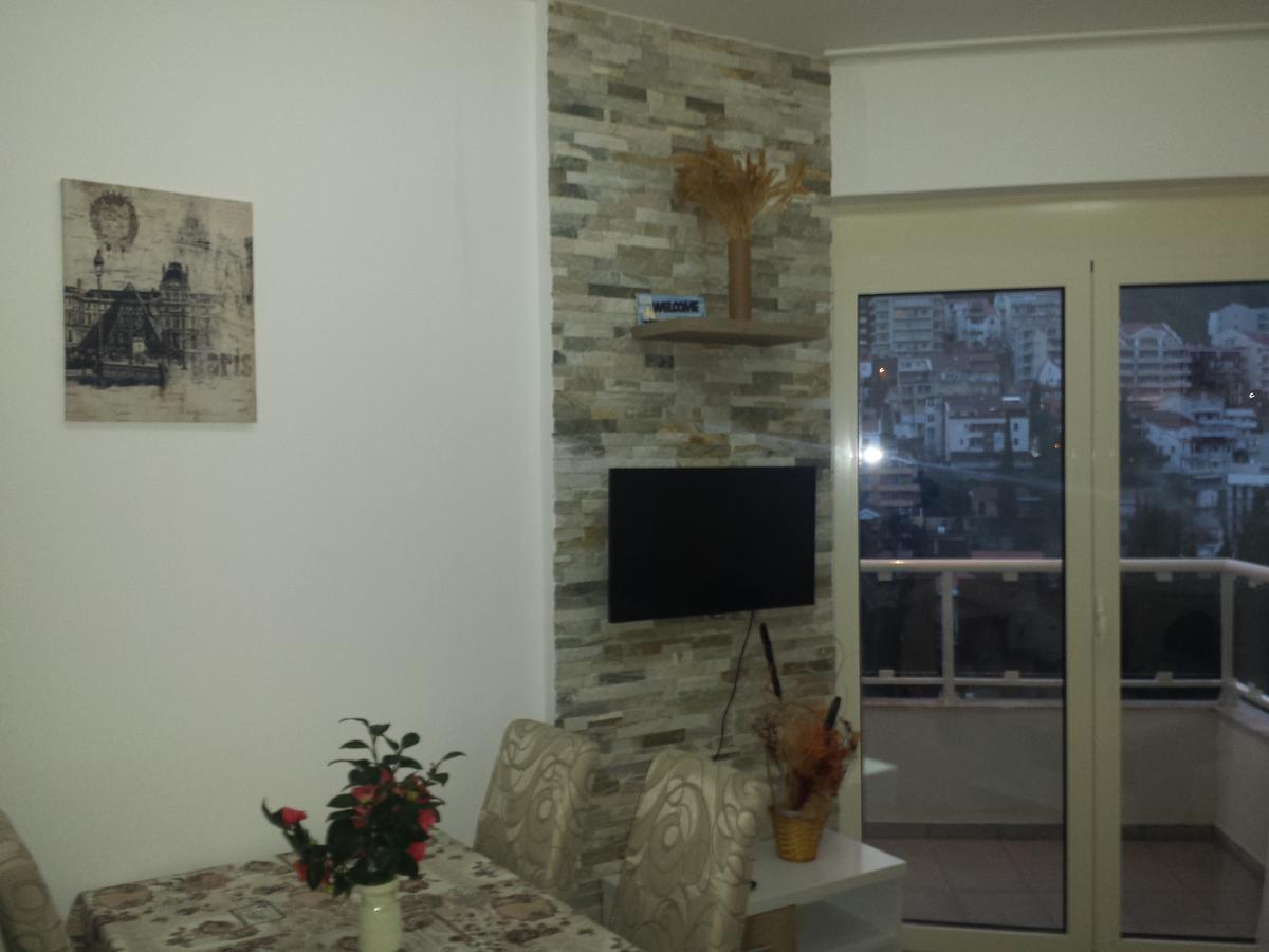 Apartment Dragan بودفا المظهر الخارجي الصورة