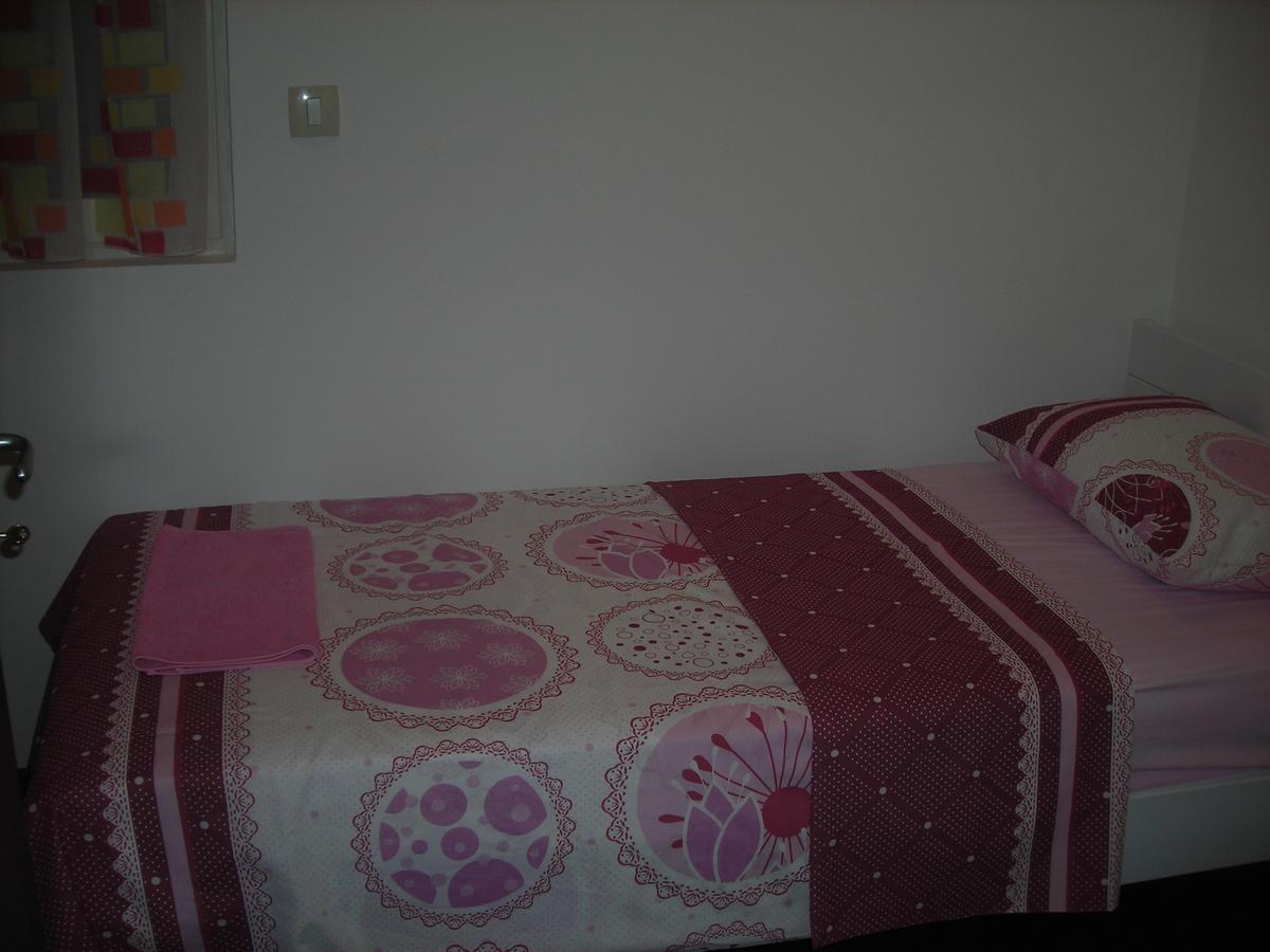 Apartment Dragan بودفا المظهر الخارجي الصورة
