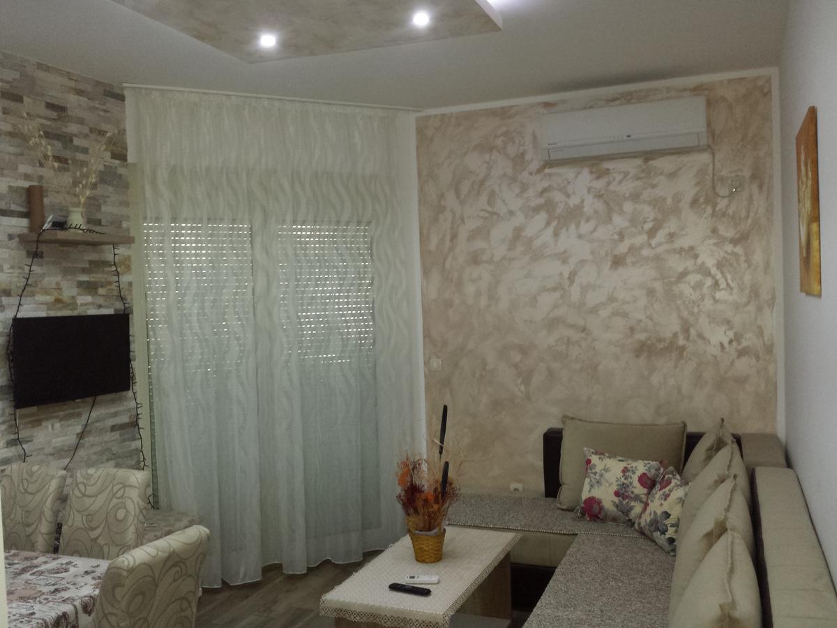 Apartment Dragan بودفا المظهر الخارجي الصورة